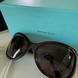 TF 4005G polarized sunglasses